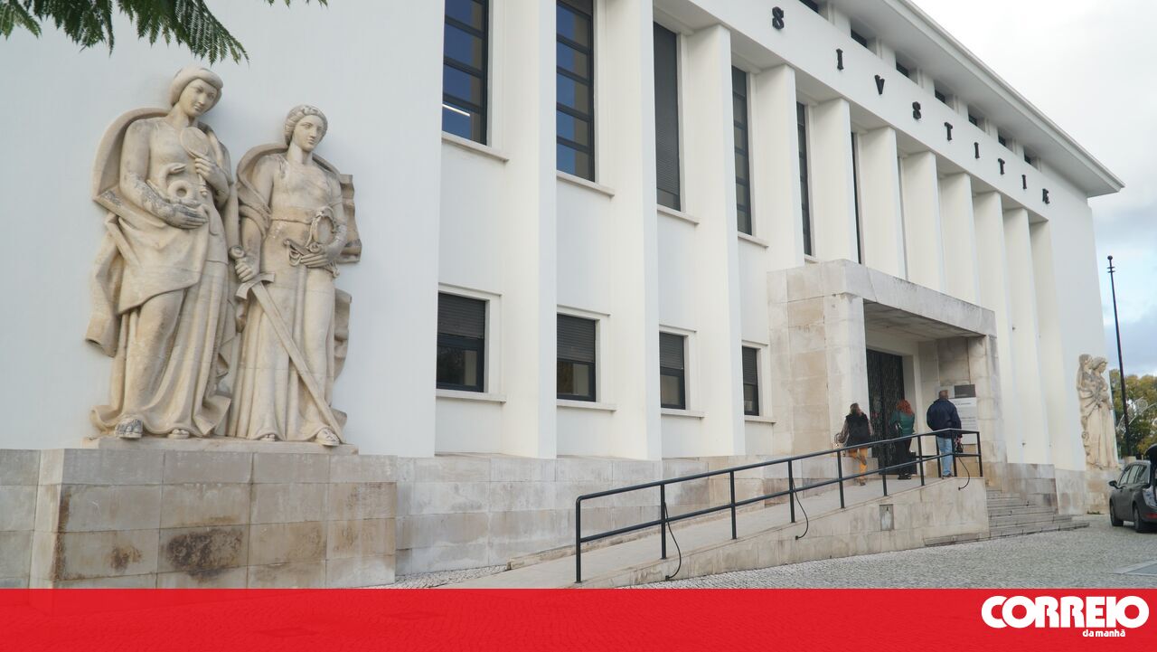 Condenado por agredir e roubar homem seis vezes - Portugal