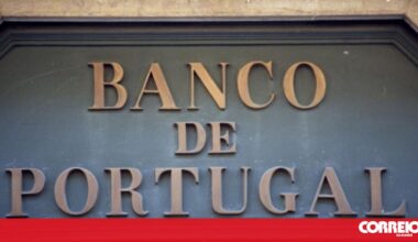 Só três países têm juros mais baixos que Portugal - Economia
