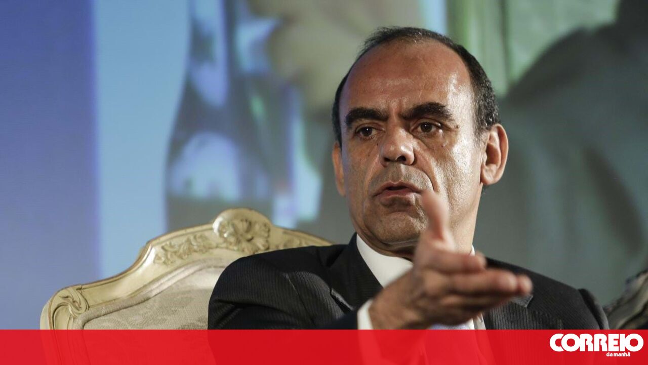 Morais Sarmento demitiu-se da presidência da Fundação Luso-Americana para o Desenvolvimento - Sociedade