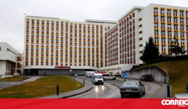 Inquérito denuncia cinco casos de assédio sexual na ULS de Coimbra - Sociedade