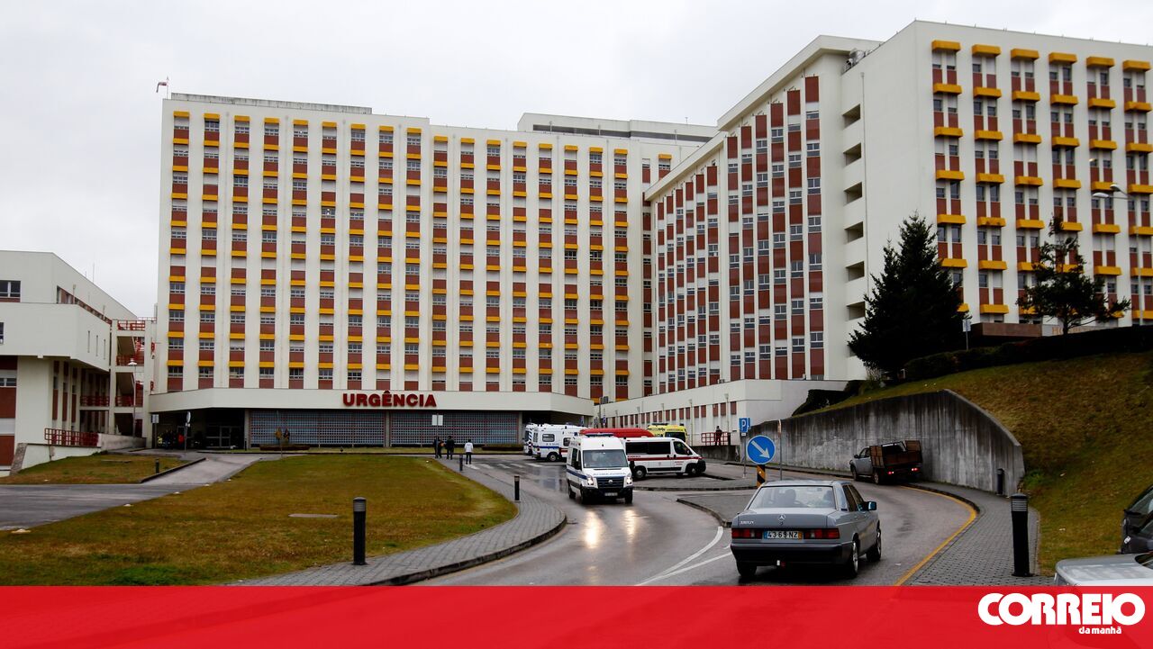 Inquérito denuncia cinco casos de assédio sexual na ULS de Coimbra - Sociedade