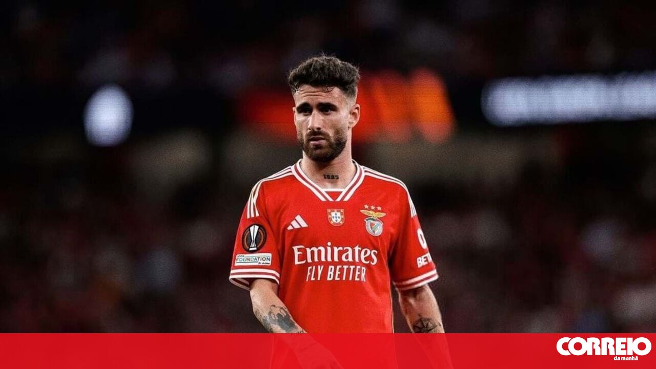 Três novos reforços à vista para abanar o balneário do Benfica - Futebol