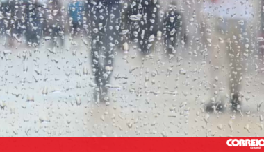 Autoridade Marítima Nacional alerta para agravamento das condições meteorológicas - Clima