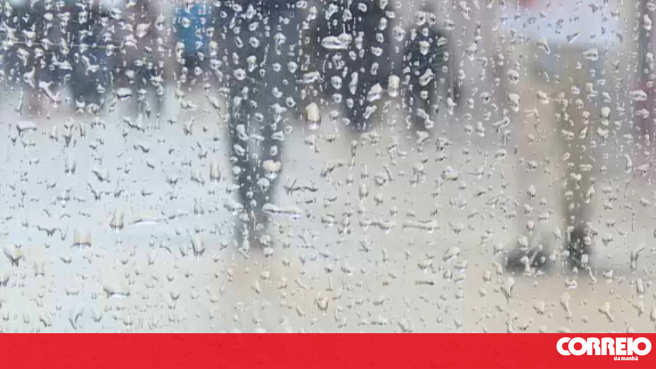 Autoridade Marítima Nacional alerta para agravamento das condições meteorológicas - Clima