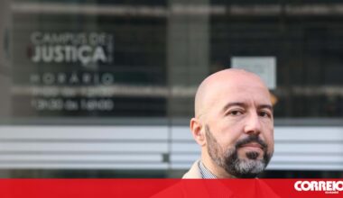 PJ encontra "elementos relevantes" em buscas à cela de neonazi Mário Machado - Portugal