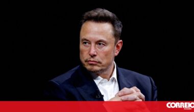 Elon Musk disponibiliza gratuitamente Starlink aos iranianos para terem acesso à Internet - Mundo