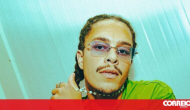 Encontrado corpo na praia do sul na Nazaré. Poderá ser de Maycon Douglas - Portugal