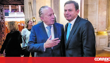 "Ninguém nos contactou": Santana Lopes dispara contra Governo durante o mau tempo. Seguro telefonou ao autarca - Política