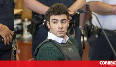 Julgamento de Luigi Mangione por homicídio em Nova Iorque começa em setembro - Mundo