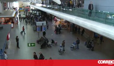 PJ desmantela rede de tráfico de droga proveniente de África através do Aeroporto de Lisboa - Portugal