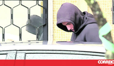 Homicida de 'Manu' fica calado no julgamento - Portugal