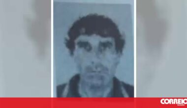 Homem mata namorado por asfixia e enterra corpo no quintal da casa em Lourosa - Portugal