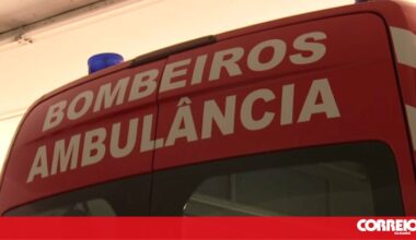 Homem desaparecido em Caminha desde sábado encontrado sem vida junto a um riacho - Portugal
