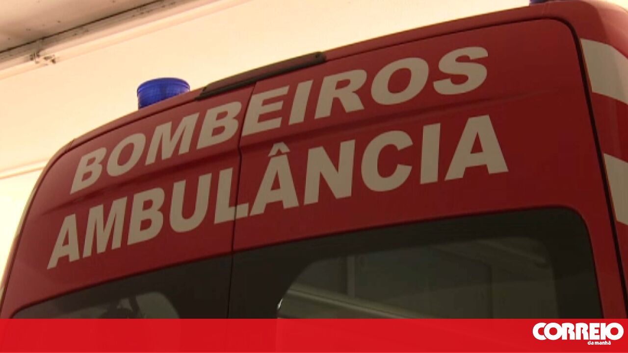 Homem desaparecido em Caminha desde sábado encontrado sem vida junto a um riacho - Portugal