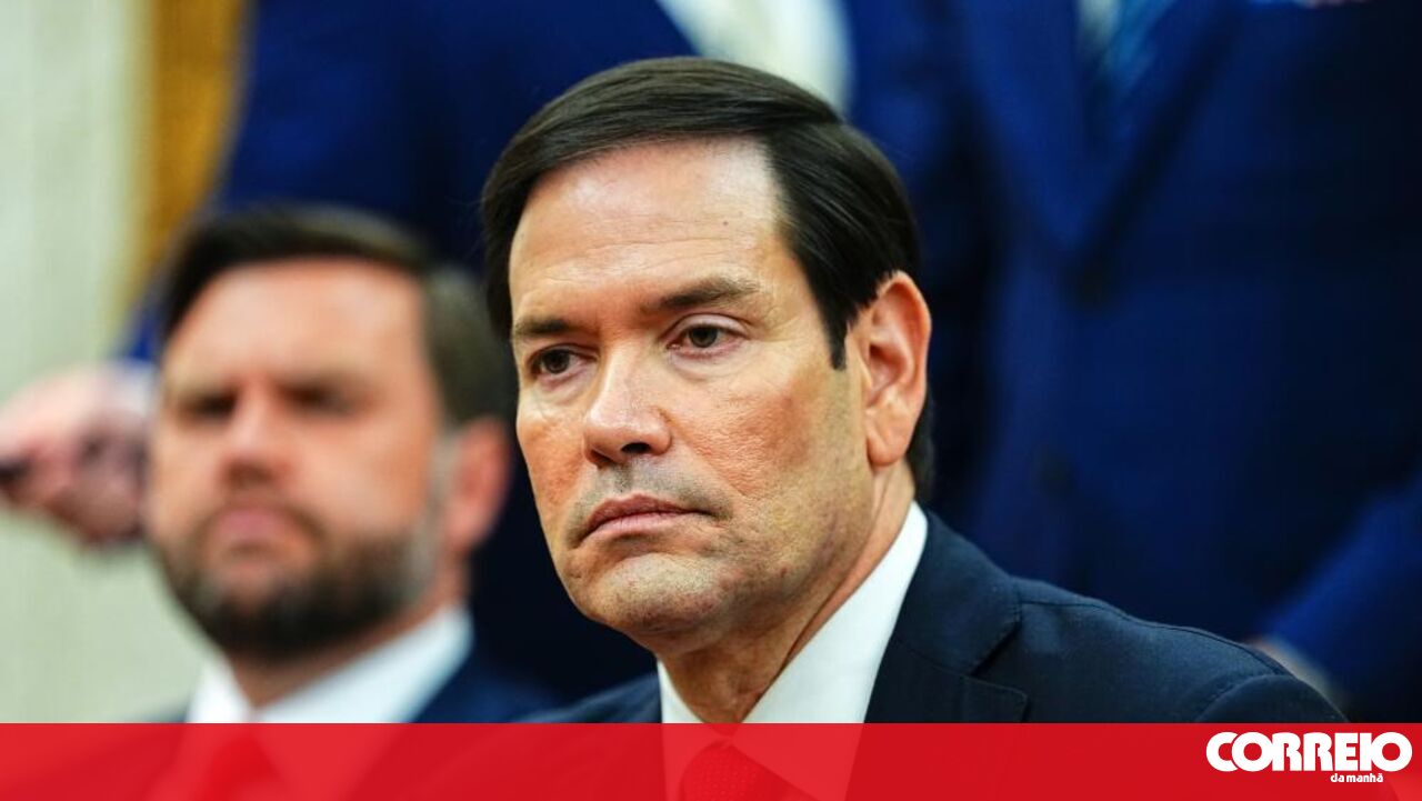 EUA anunciam encontro com representantes da Dinamarca para discutir tensões na Gronelândia - Mundo