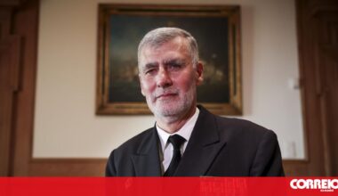 Gouveia e Melo assinou contratos com empresas com os mesmos donos - Eleições Presidenciais 2026