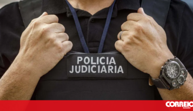 Burlão do falso banco saca 70 mil euros, mas é apanhado com armas - Portugal