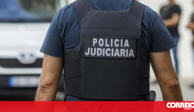 Tenta matar mulher cega para evitar separação - Portugal