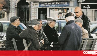 OCDE quer travão nas reformas antecipadas e prolongar trabalho - Economia