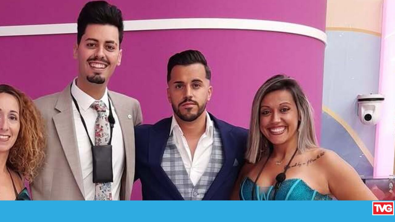 Guerra continua após a Casa dos Segredos: Leandro reage ao corte de relações com Pedro Jorge e Marisa e lança novo ataque - Estrelas