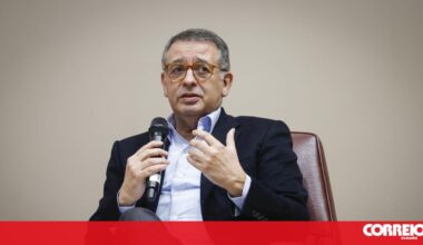 Seguro revela clientes e salário anual de 54 mil euros - Política