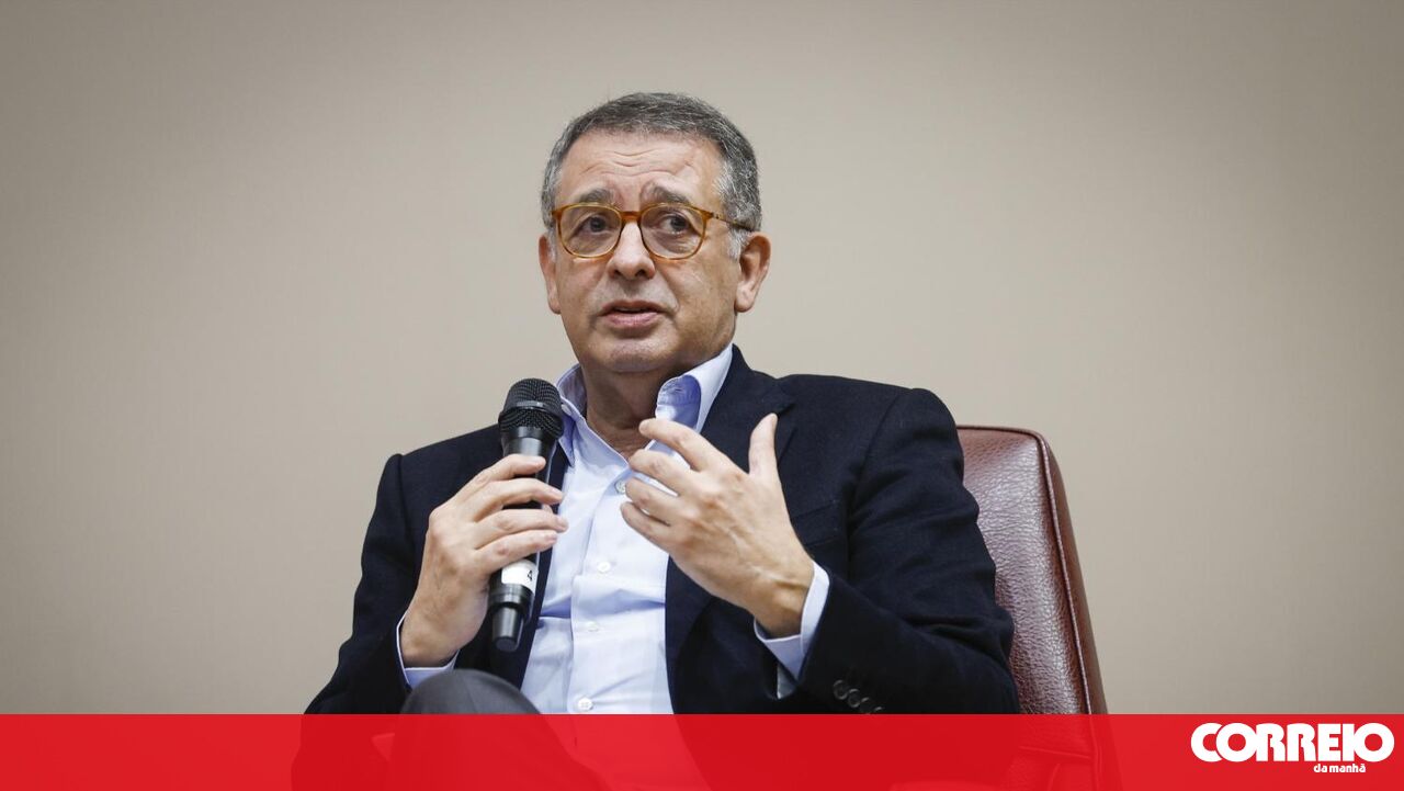 Seguro revela clientes e salário anual de 54 mil euros - Política