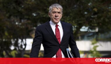 Advogada que recusou defender Sócrates disse em 2011 que gostava muito de o conhecer e que o achava inteligente - Portugal