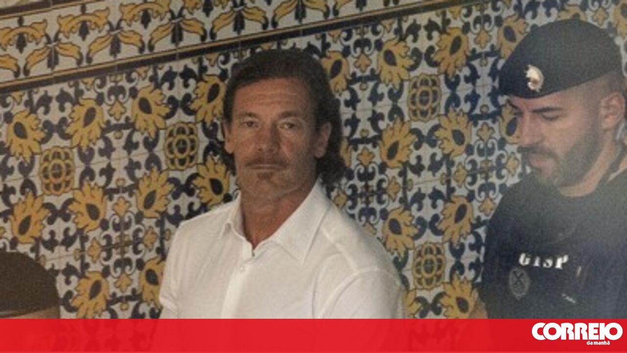 'Macaco' quer voltar a tribunal para se defender - Portugal