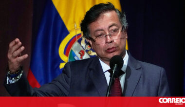 Presidente colombiano pronto a "retomar as armas" face a ameaças de Trump - Crise na Venezuela