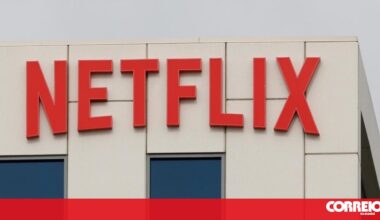 Trump comprou obrigações Netflix e Warner Bros depois de anúncio da fusão das mesmas - Mundo