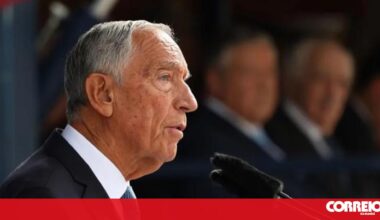 Presidente da República promulga diploma que centraliza os serviços de urgência externa do SNS - Política