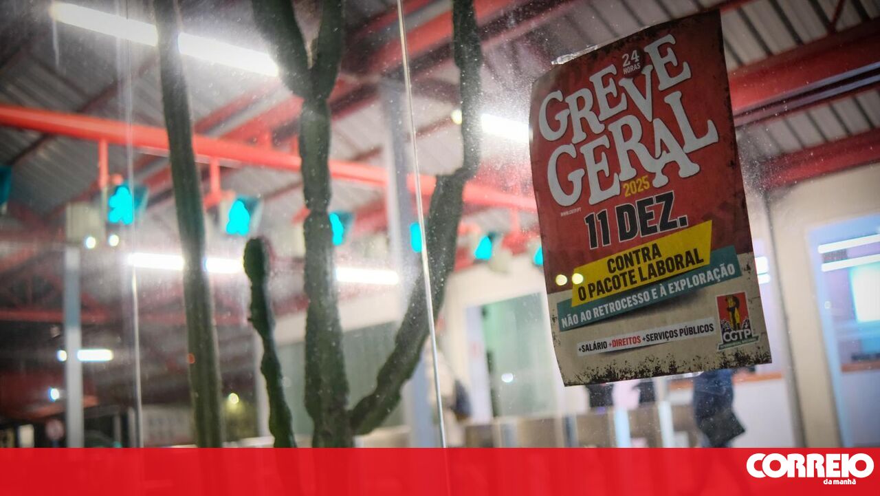 Governo pretende alargar jornada contínua para pais e avós no setor privado - Economia