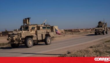 EUA realizam ataque em larga escala contra alvos do Daesh na Síria - Mundo