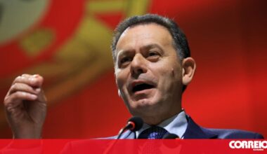 Montenegro promete transformações na saúde, educação e habitação em três anos e meio - Política