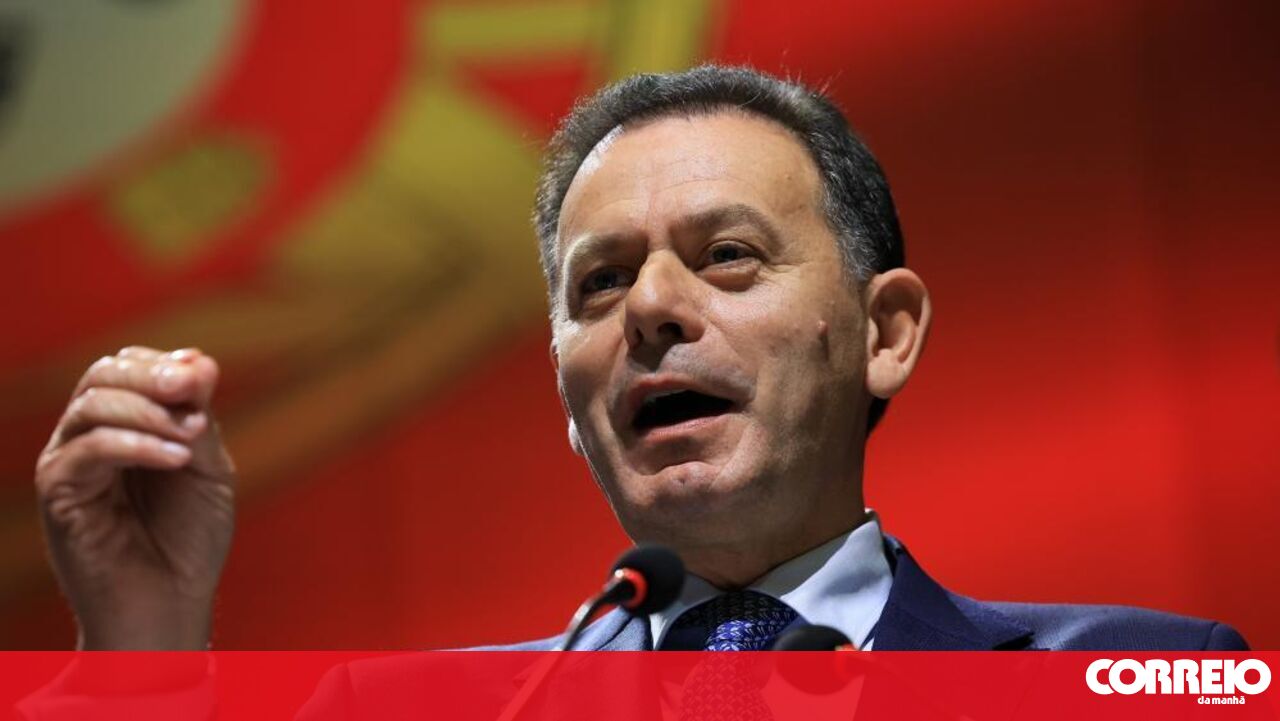 Montenegro promete transformações na saúde, educação e habitação em três anos e meio - Política