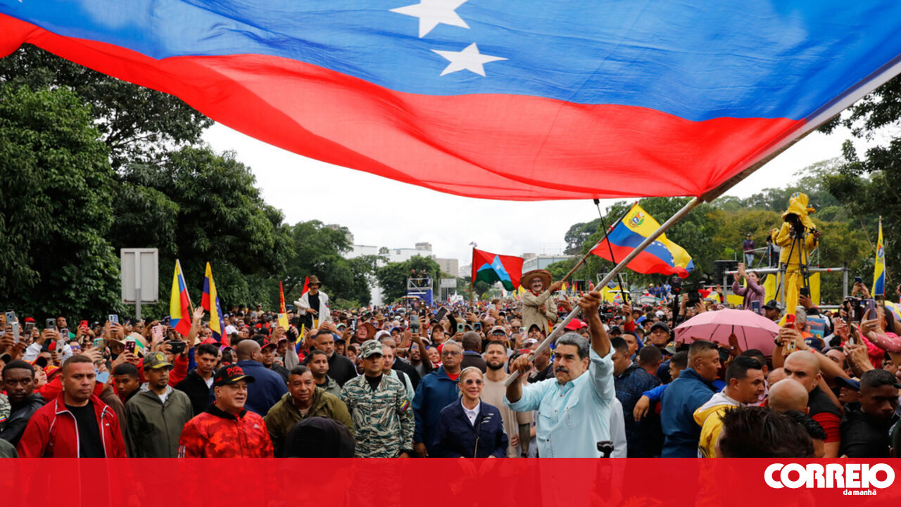 Portugueses na Venezuela temem violência e agravamento da crise humanitária após explosões - Mundo