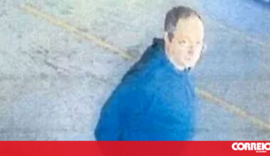Justiça dos EUA acredita que português suspeito de matar físico Nuno Loureiro planeou ataque durante meses - Mundo