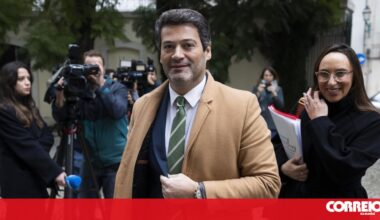 Votos nas legislativas dão ao Chega 5,1 milhões de euros por ano - Política