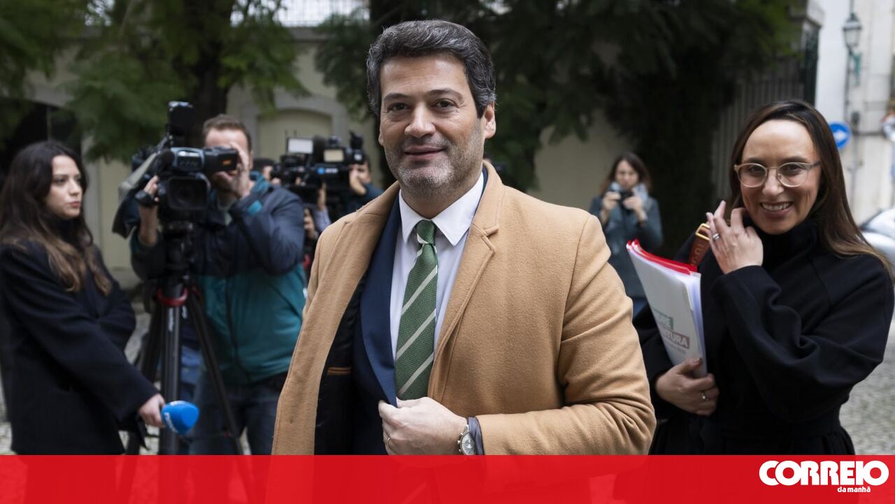 Votos nas legislativas dão ao Chega 5,1 milhões de euros por ano - Política