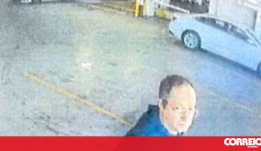 Cláudio Valente gravou vídeos a confessar morte de Nuno Loureiro e tiroteio em universidade - Mundo