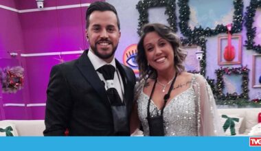 Filhos de Pedro Jorge e Marisa conquistam tudo e todos nos bastidores da final da Casa dos Segredos - Fotos