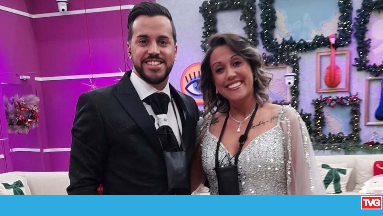 Filhos de Pedro Jorge e Marisa conquistam tudo e todos nos bastidores da final da Casa dos Segredos - Fotos