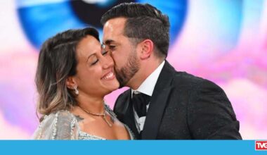 "Tinha um segredo para esconder": Marisa explica as acusações feitas a Pedro Jorge após a grande discussão da Casa dos Segredos que tanto deu que falar - Estrelas