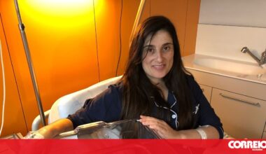 Bebés de 2026 vieram ao Mundo ao som das badaladas - Sociedade