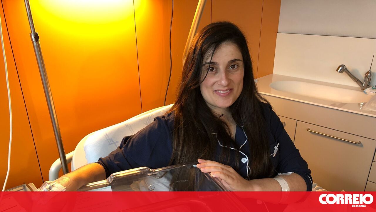 Bebés de 2026 vieram ao Mundo ao som das badaladas - Sociedade