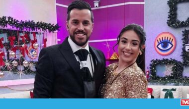 “Foi uma chapada para ele”: Filha de Marisa e Pedro Jorge é fanática por Liliana, mas nem assim a finalista da Casa dos Segredos perdoa o casal - Estrelas