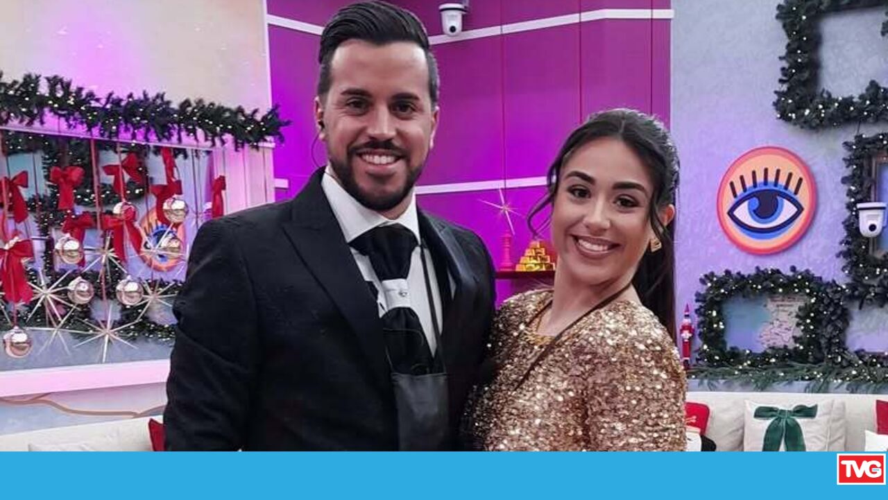“Foi uma chapada para ele”: Filha de Marisa e Pedro Jorge é fanática por Liliana, mas nem assim a finalista da Casa dos Segredos perdoa o casal - Estrelas