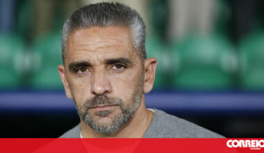 Gil Vicente 0 – 0 Sporting | Arranca a partida em Barcelos - Futebol