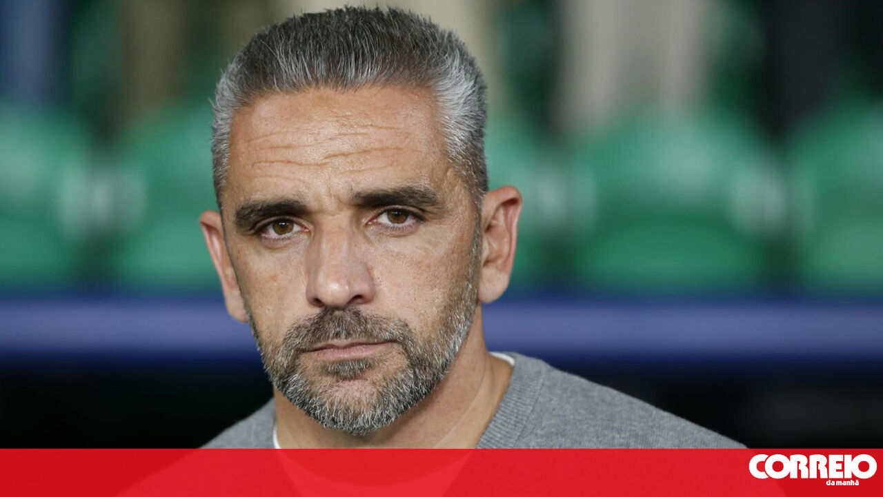 Gil Vicente 0 – 0 Sporting | Arranca a partida em Barcelos - Futebol