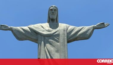 Luís Montenegro de férias com a família no Brasil - Cm ao Minuto